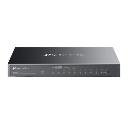 Omada 20Port Gigabit 16-Port PoE+ Switch - Image 2