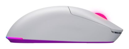 Wireless mouse Hator Quasar 3 ULTRA 8K white - Image 2