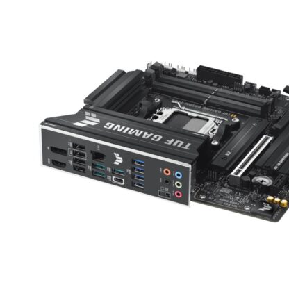Motherboard Asus TUF GAMING B850M-PLUS - Image 10