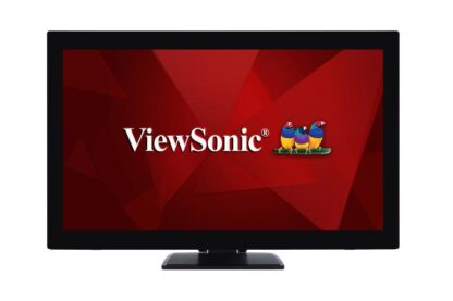 Monitor 27'' ViewSonic TD2760 - Image 3