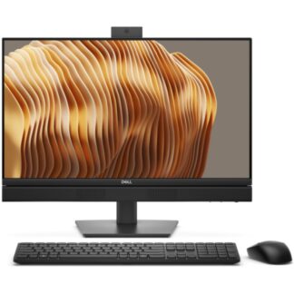 All-in-One Business Dell Pro 24 QC24250 FHDT AIO U7-265 16 256 1 Windows 11 Pro