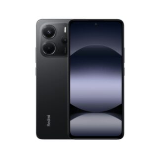Xiaomi Redmi Note 14, 6GB 128GB, Black