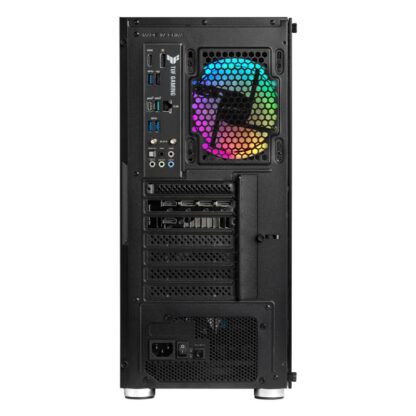 Ludix i5-12400F 16 512 RTX 3050 Windows 11 - Image 8