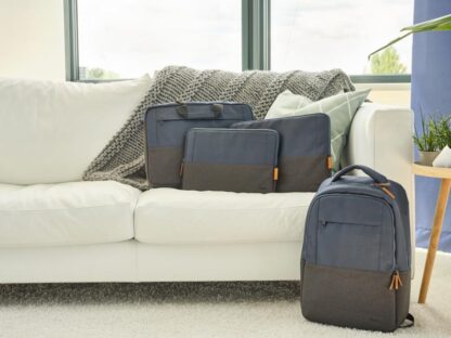 Laptop bag Trust Lisboa 16", blue - Image 13
