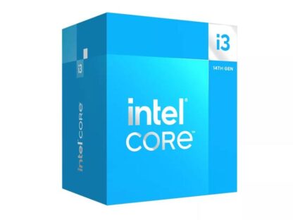 CPU Intel i3-14100 4.7GHz LGA1700 - Image 2