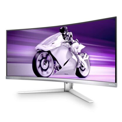 Monitor 34" PHILIPS 34M2C8600/00 - Image 18