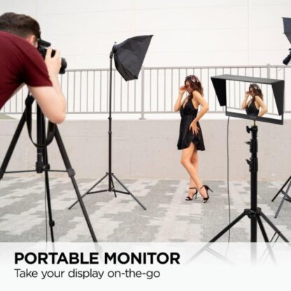 Monitor 16" ViewSonic VP16-OLED - Image 6