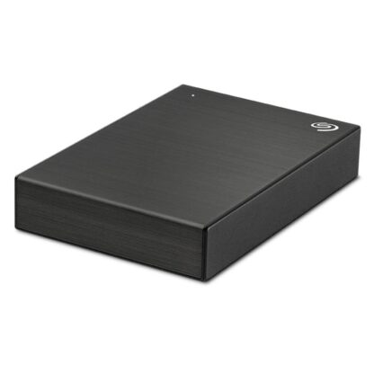 Seagate External HDD 5TB USB 3.1 ONE TOUCH BLACK - Image 6
