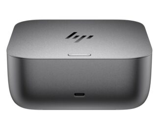 HP Thunderbolt 4 Ultra 180W G6 Dock