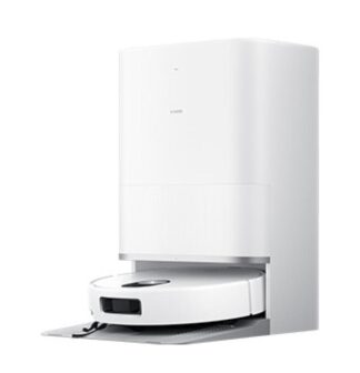 Xiaomi Robot Vacuum 5 White