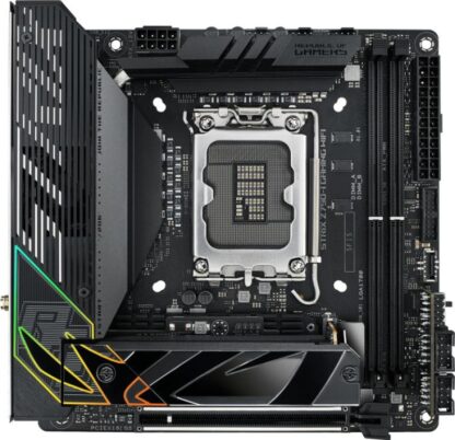 Motherboard Asus ROG STRIX Z790-I LGA1700 DDR5 - Image 7