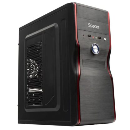 PC Case Spacer NewMercury, ATX, MidTower - Image 7