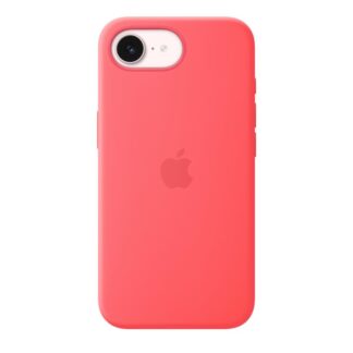 IPHONE 17E SILICONE CASE BRGH PK