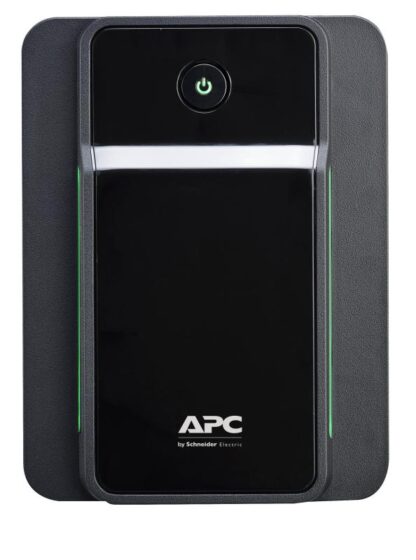 APC Back-UPS 750VA, 230V, AVR, Schuko Sockets - Image 10