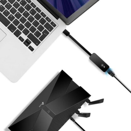 TP-LINK USB 3.0 TO GB ETHERNET NTW ADAP - Image 8