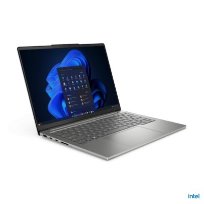Lenovo IdeaPad Pro 5 14IAH10 14 2.8K U7 255H 24GB 1TB UMA DOS - Image 5