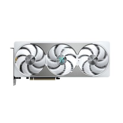 VGA Gigabyte GEFORCE RTX 5080 AERO OC SFF 16G - Image 3
