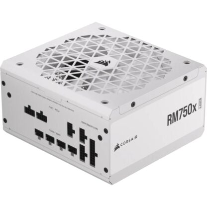 Corsair PSU RM750x White 80+ Gold 750W - Image 12