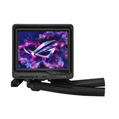 CPU COOLER AS ROG RYUJIN III 360 ARGB EX - Image 10