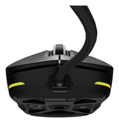 Mouse Genesis Krypton 660 12000 DPI black - Image 24