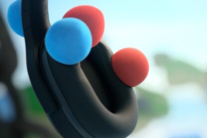 Razer Barracuda X Wireless headphones with microphone - Image 11