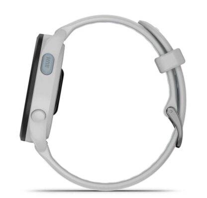 Ceas Garmin Forerunner 165, Grey/White - Image 12