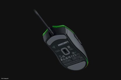 Mouse Razer Cobra - Minecraft Edition - Image 7