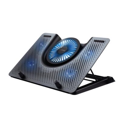 Trust GXT 1125 Quno Laptop Cool Stand 17 - Image 12