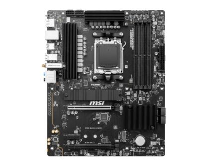 Mainboard MSI PRO B650-S WIFI - Image 5