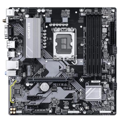 Motherboard GB B760M D3HP WIFI6 DDR5 LGA1700 - Image 7