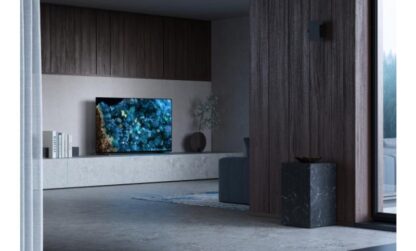 TV Signage SONY FWD-77A80L - Image 5