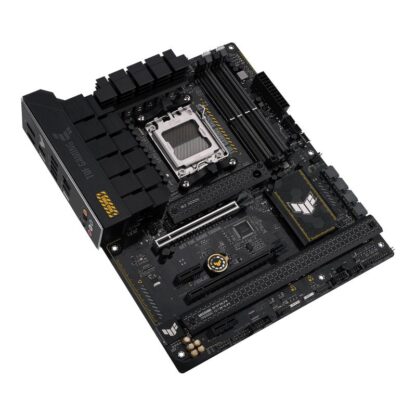 Motheboard ASUS TUF GAMING B650-PLUS AM5 - Image 13