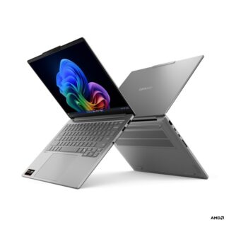 Lenovo IdeaPad Pro 5 14AKP10 14 2.8K R7 AI 350 32GB 1TB UMA DOS