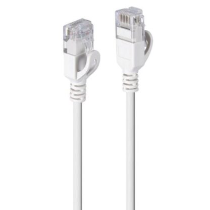 Lindy cable 2m Cat.6A U/UTP LSZH - Image 8