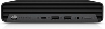HP ProDesk 400 G9 i5-13500T 16 512 UMA DOS 1yw - Image 3