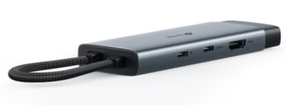 USB Type-C 6-Port Hub - Image 3
