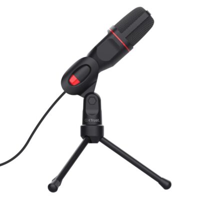 Trust GXT 212 Mico USB Mic - Image 12