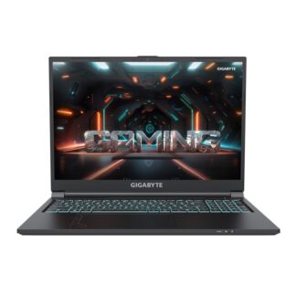 Gigabyte G6KF 16" I7 16GB RTX4060 512GB FREE DOS
