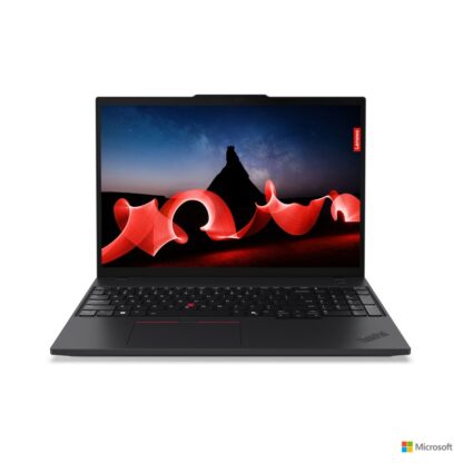 Lenovo T16 G3 WUXGA U5-125U 16 512 3YP Windows 11 Pro - Image 5