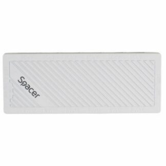 Fan hub Spacer, maximum 6 fans