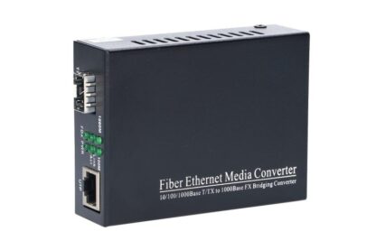 Extralink Sedir Media converter - Image 6