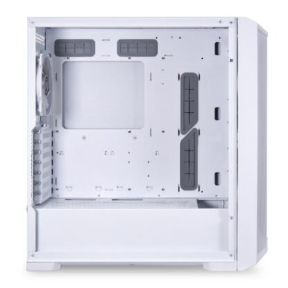 Lian Li LANCOOL 215 Mid-Twr ARGB T G White - Image 14