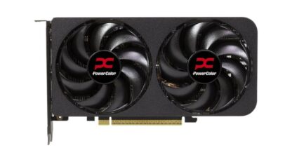 PowerColor Reaper AMD Radeon RX 9060 XT 16GB - Image 4