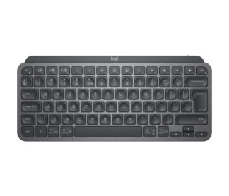 Logitech Master MX Keys Mini keyboard