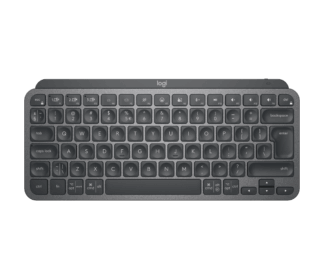 Logitech Master MX Keys Mini keyboard