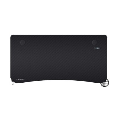 Trust GXT 709 Luminus RGB Gaming Desk - Image 11
