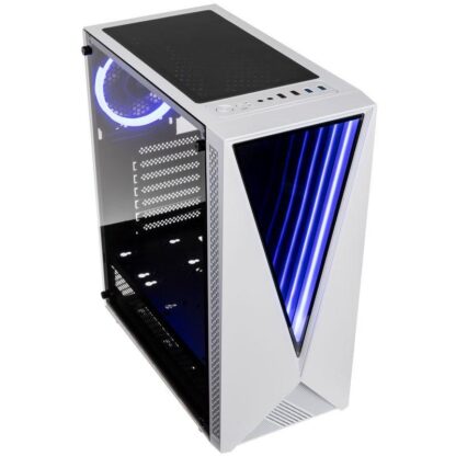 Kolink VOID RGB Mid-Tower white - Image 13