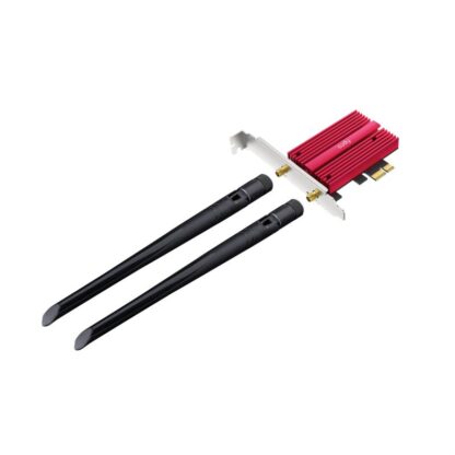 CUDY BE9300 Wi-Fi 7 PCI Express Adapter - Image 5