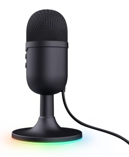 Trust GXT 234 Funix microphone, black - Image 10