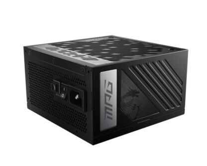 PSU MSI MPG A1000G PCIE5 80+ GOLD - Image 9